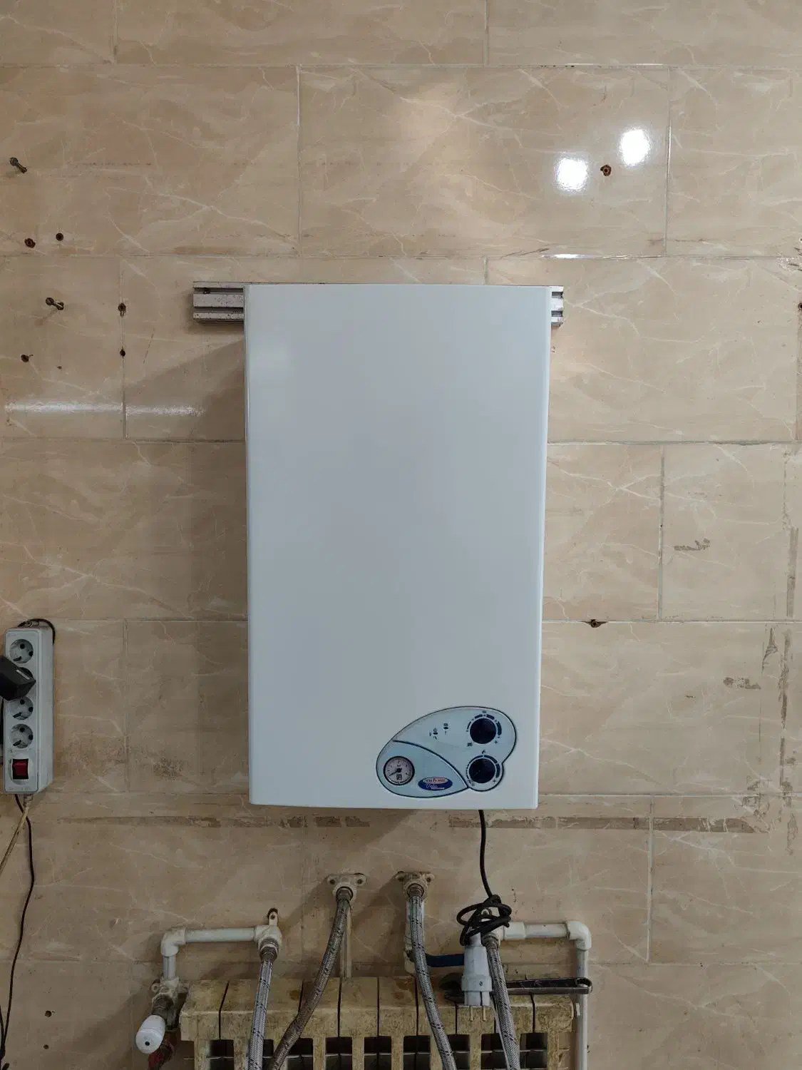 پکیج|آبگرمکن، پکیج، شوفاژ|سهند, |دیوار