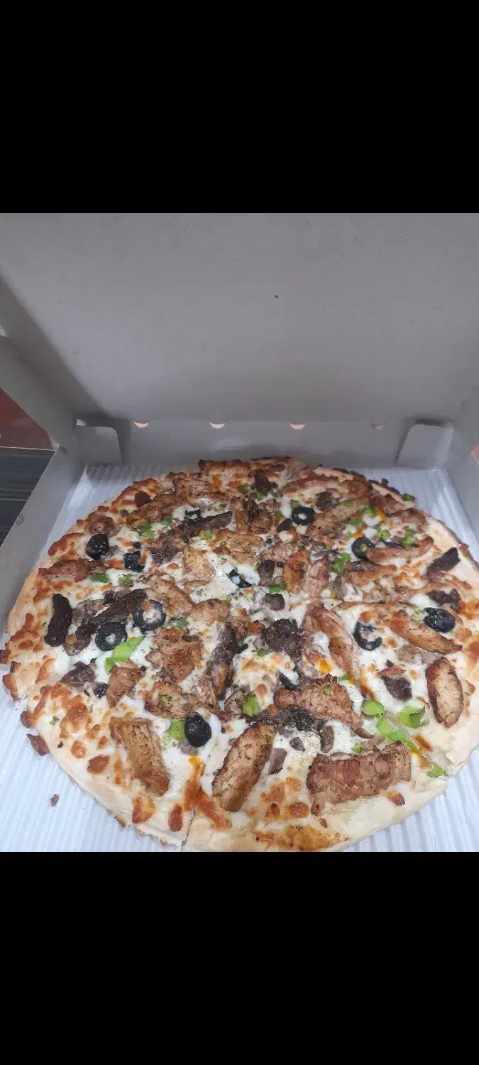 پیک متوری|استخدام خدمات فروشگاه و رستوران|مشهد, جانباز|دیوار