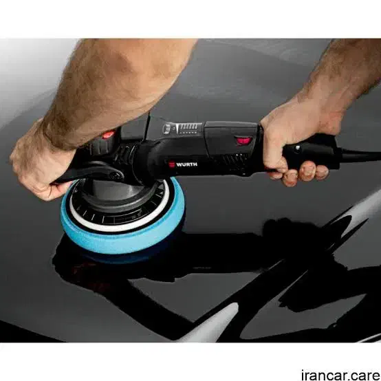 پولیش خودرو|خدمات موتور و ماشین|قرچک, شهرک طلائیه|دیوار