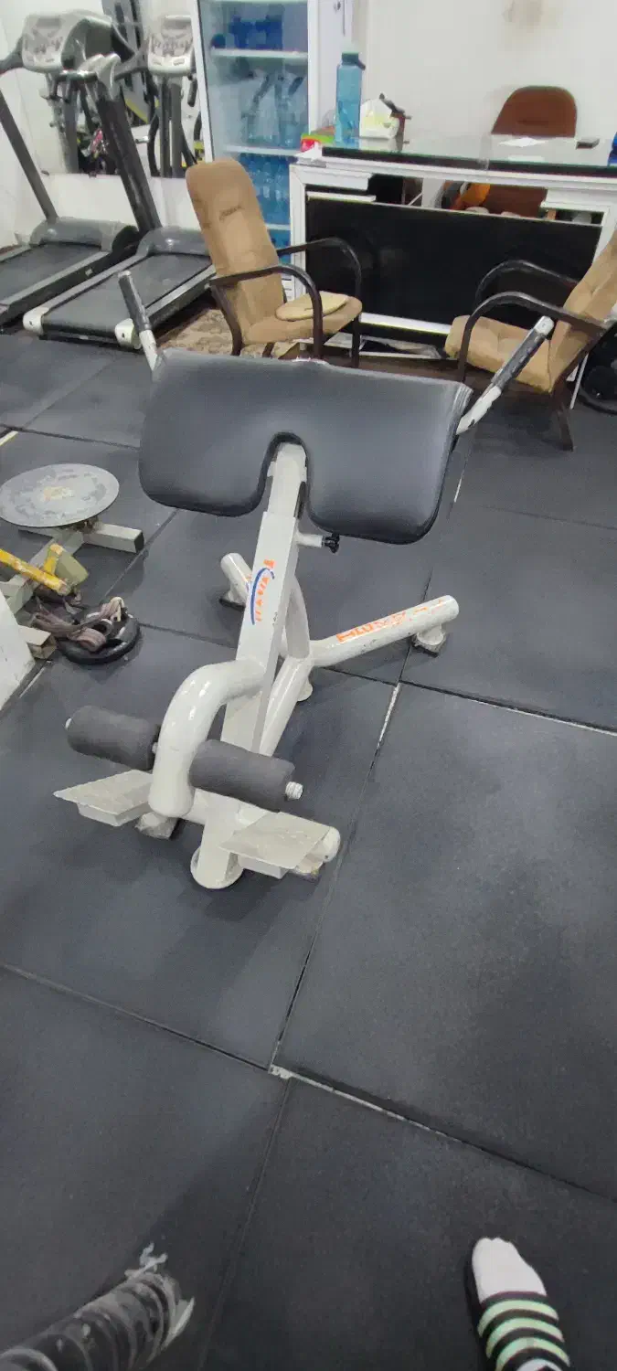 بدنسازی|تجهیزات ورزشی|بوکان, |دیوار