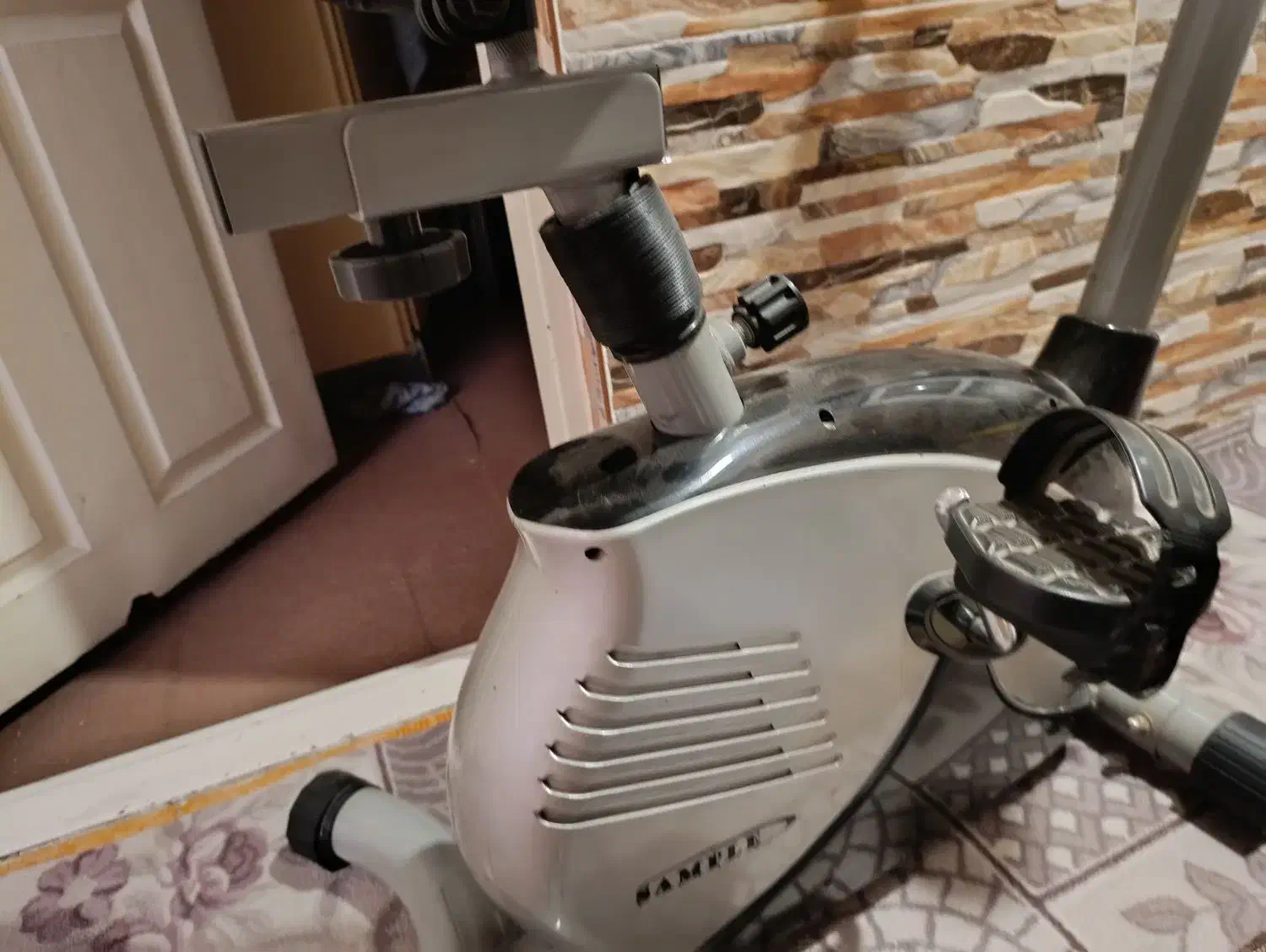 لوازم خانگی|تجهیزات ورزشی|کرج, حصار|دیوار