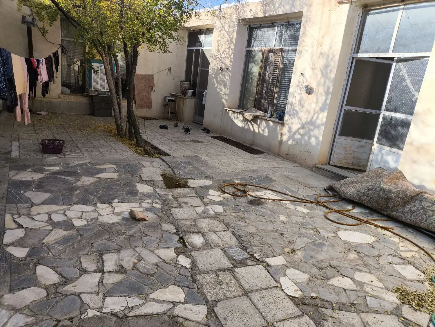 خانه|فروش زمین و ملک کلنگی|کوهپایه, |دیوار