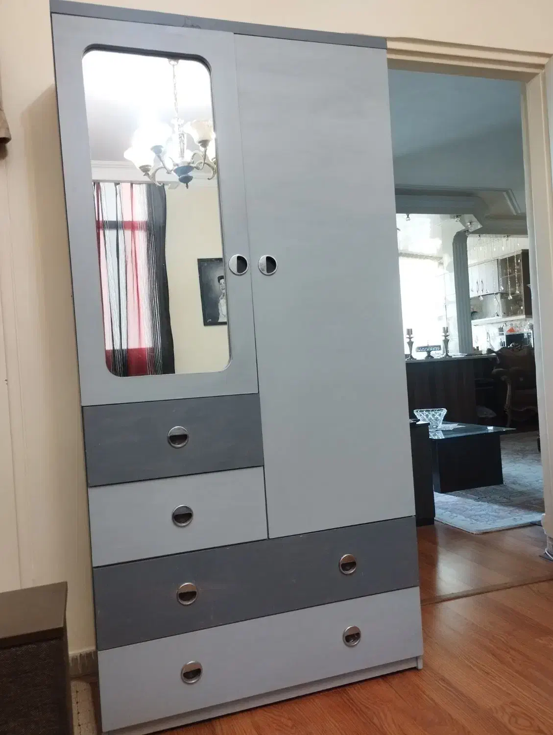 کمد بچه|اسباب و اثاث بچه|تهران, دروازه شمیران|دیوار