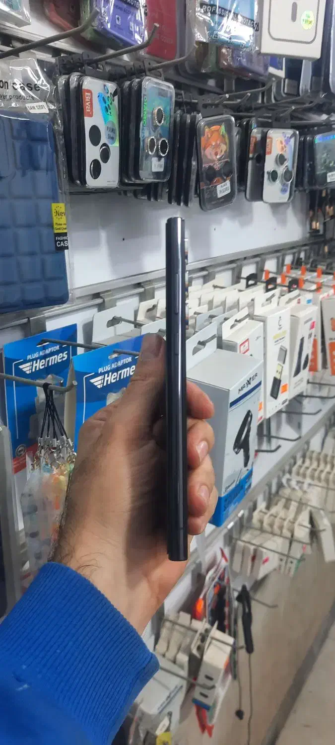 گوشی 256/12 S22 ultra|موبایل|شهریار, شهریار|دیوار