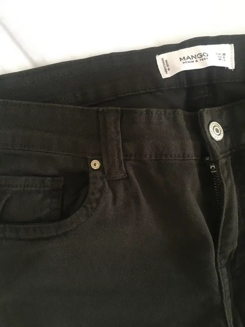 شلوار مانگو|لباس|کرج, شهرک بنفشه|دیوار