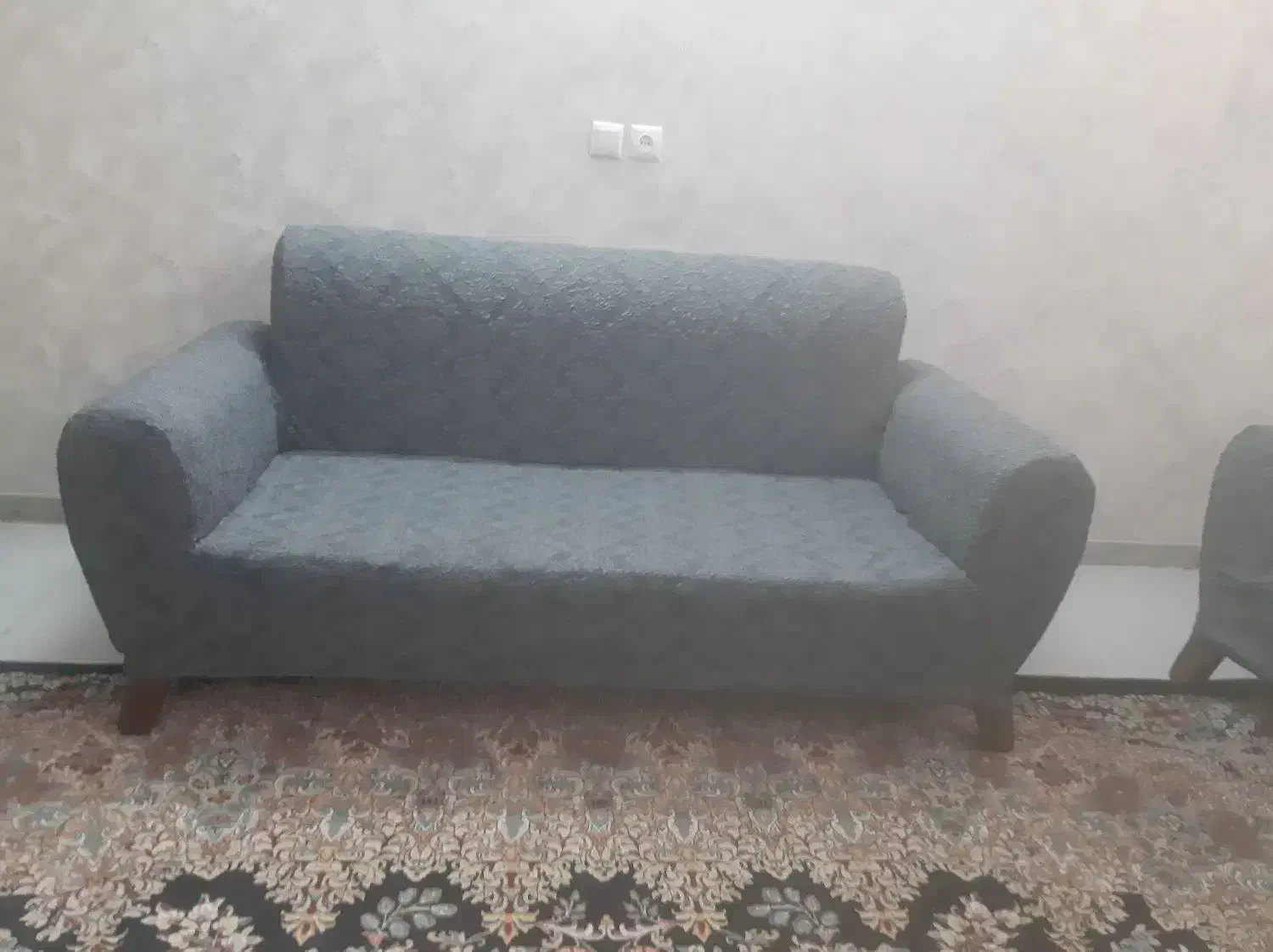 کاور مبل|مبلمان خانگی و میز عسلی|اصفهان, خواجو|دیوار