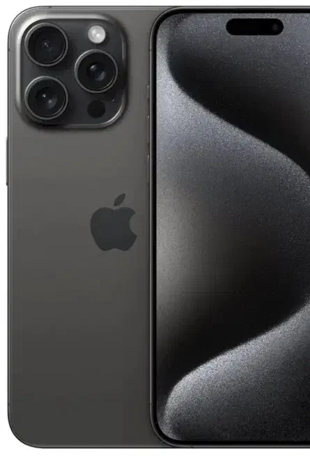 اپل iPhone 15 Pro Max با حافظهٔ ۱ ترابایت|موبایل|یزد, |دیوار