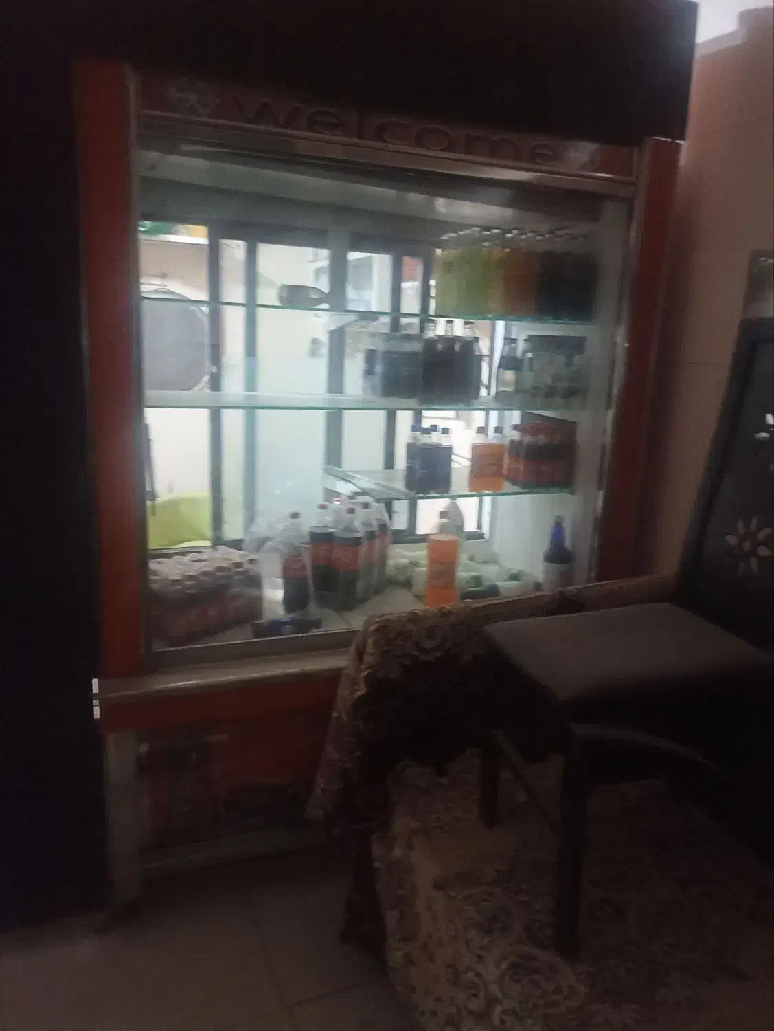 لوازم کبابی واغذیه کامل|فروشگاه و مغازه|قلندر آباد, |دیوار