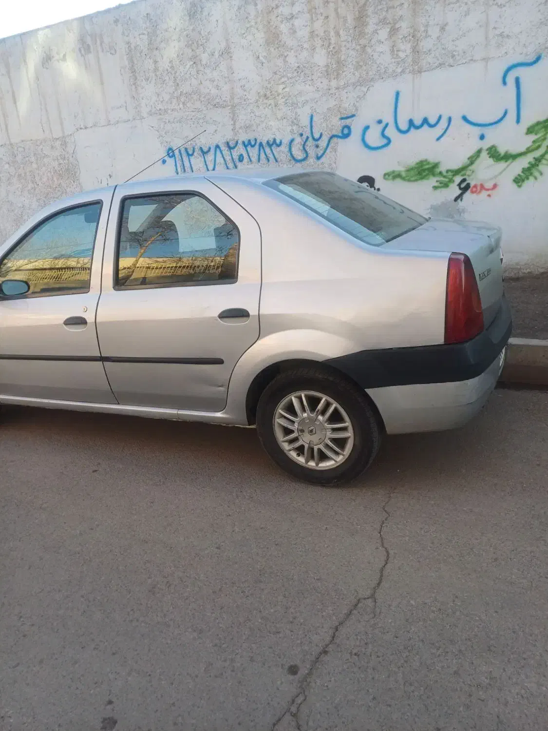 ال 90 87 e2 تمیز|خودرو سواری و وانت|کرج, مهرویلا جنوبی|دیوار