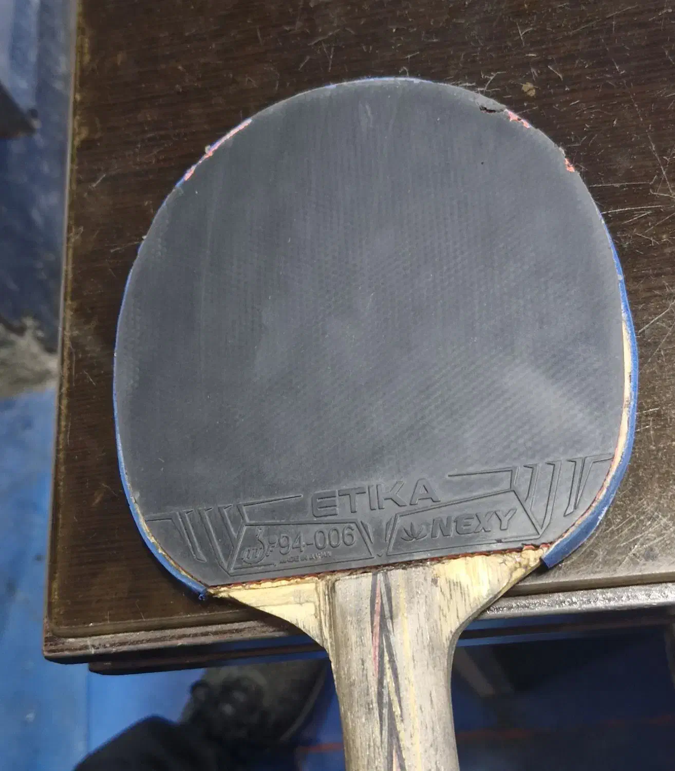 رویه راکت|ورزشهای توپی|تهران, جردن|دیوار