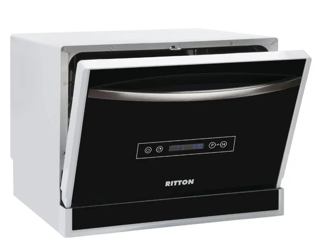 ماشین ظرفشویی ریتون|ماشین ظرفشویی|قم, پردیسان|دیوار