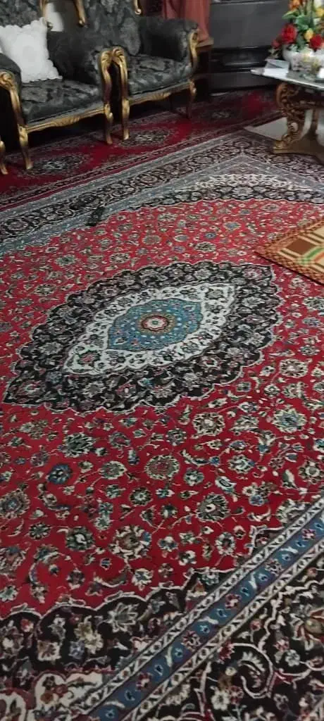 راهنمای نظافت|فعالیت داوطلبانه|گلبهار, شهر جدید گلبهار|دیوار