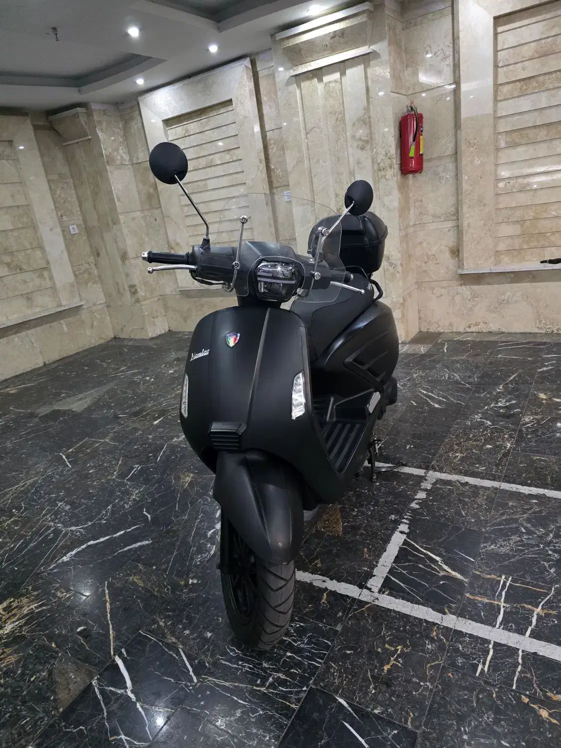 آر اس 150 همتاز|موتورسیکلت|تهران, آهنگ|دیوار