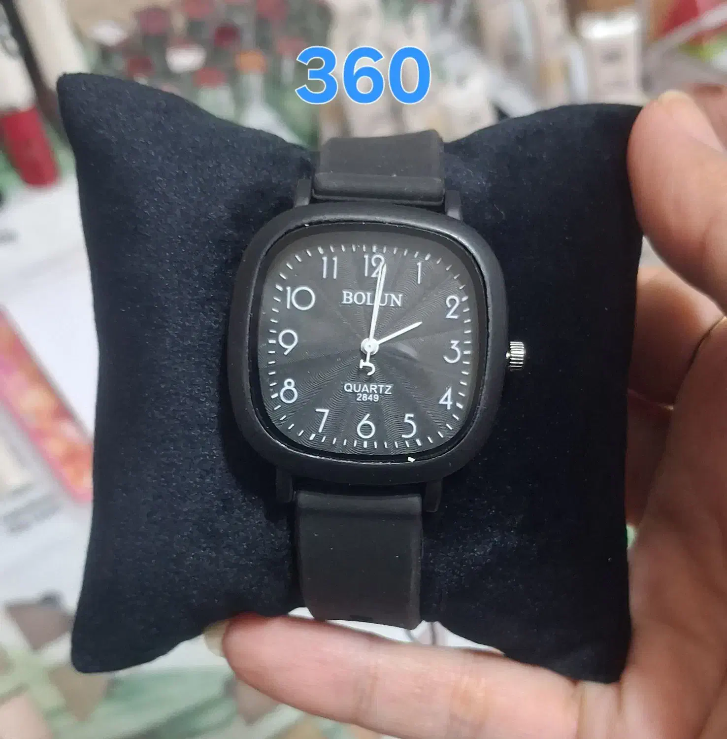 ساعت|ساعت|رشت, باهنر|دیوار