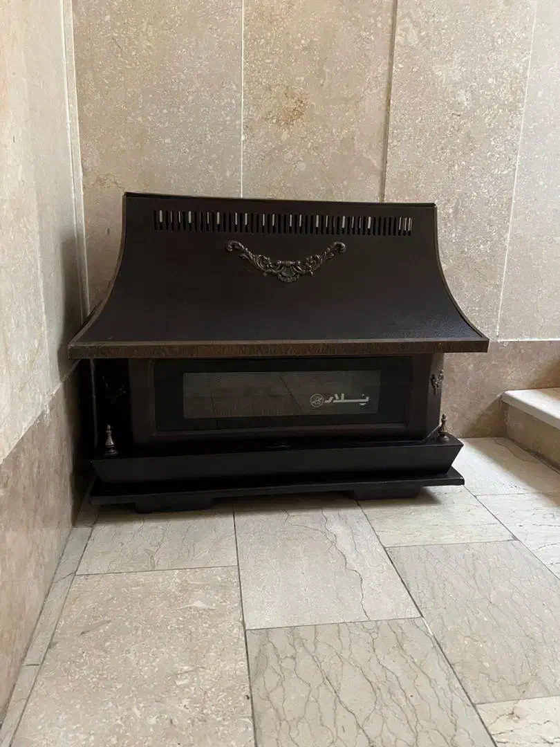 بخاری|بخاری، هیتر، شومینه|ری, فیروزآبادی|دیوار