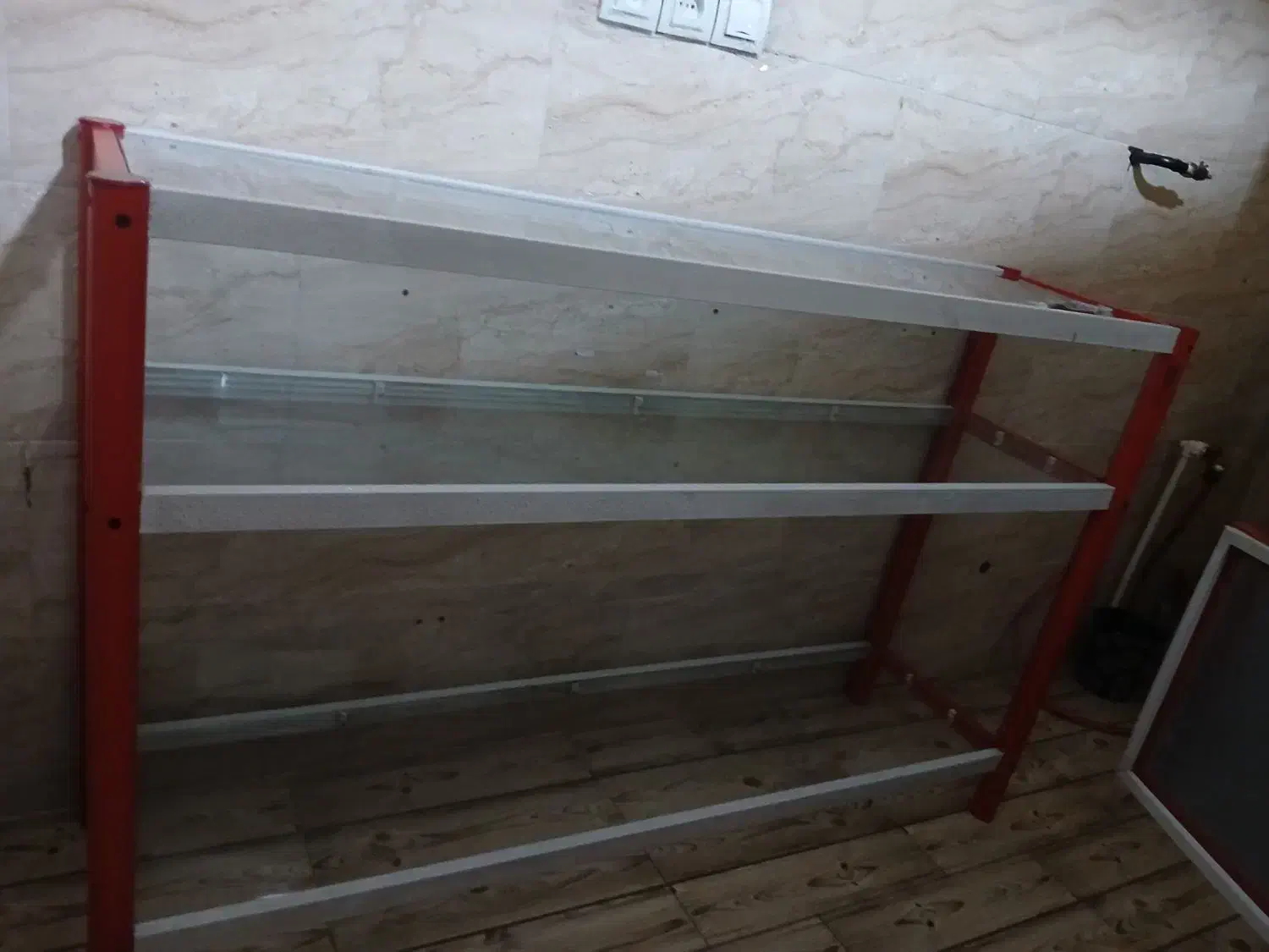 ویترین|فروشگاه و مغازه|قرچک, باقرآباد|دیوار