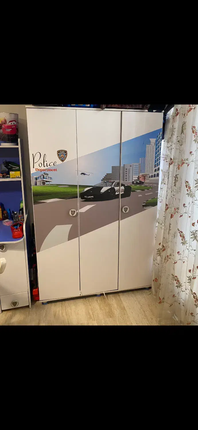 تخت نوجوان بالسا|تخت و سرویس خواب|تهران, نیاوران|دیوار