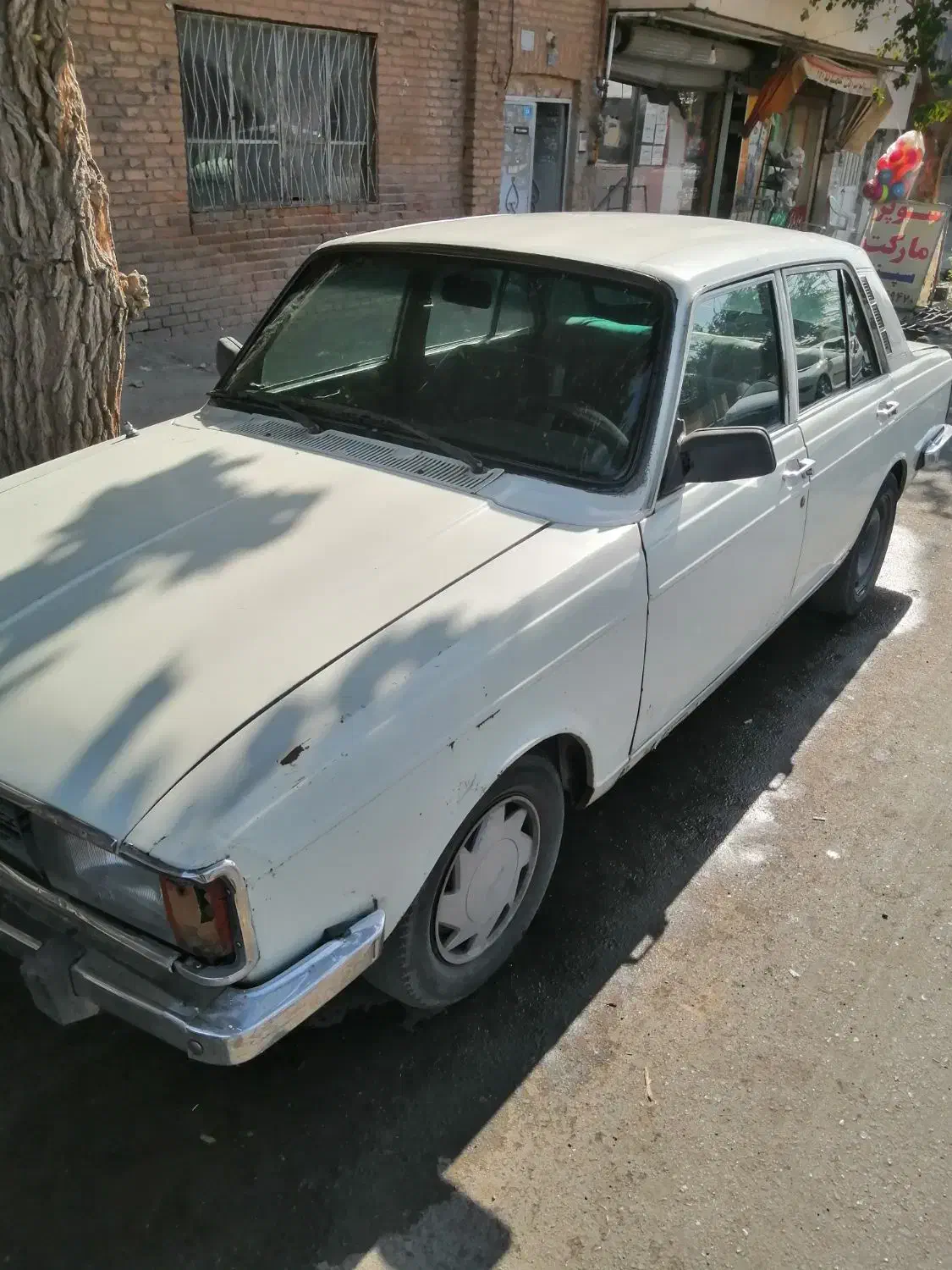 پیکان|خودرو سواری و وانت|محمدشهر, ولدآباد|دیوار