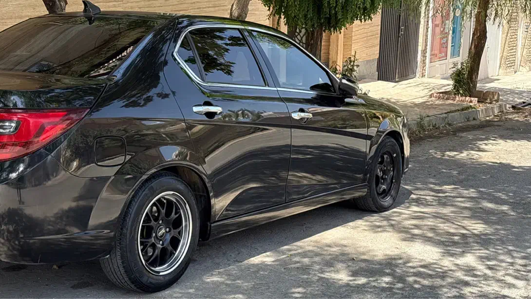 دنا پلاس ۱۴۰۱|خودرو سواری و وانت|ارومیه, |دیوار