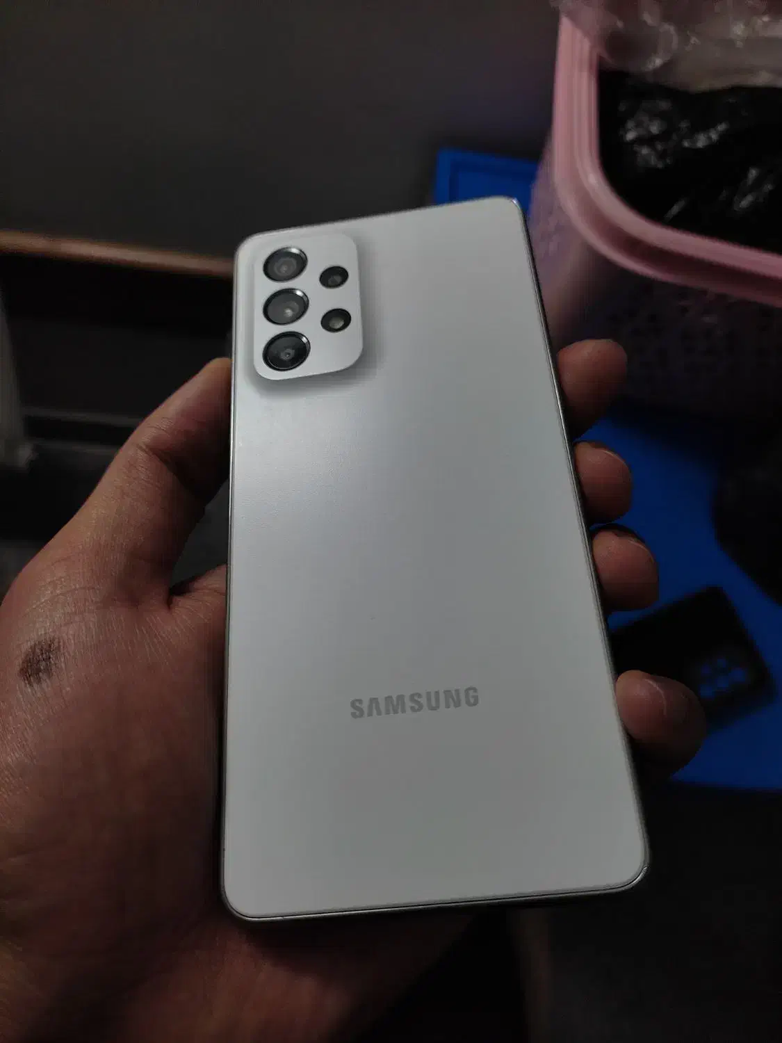 A53 گوشی 5G|موبایل|سقز, |دیوار