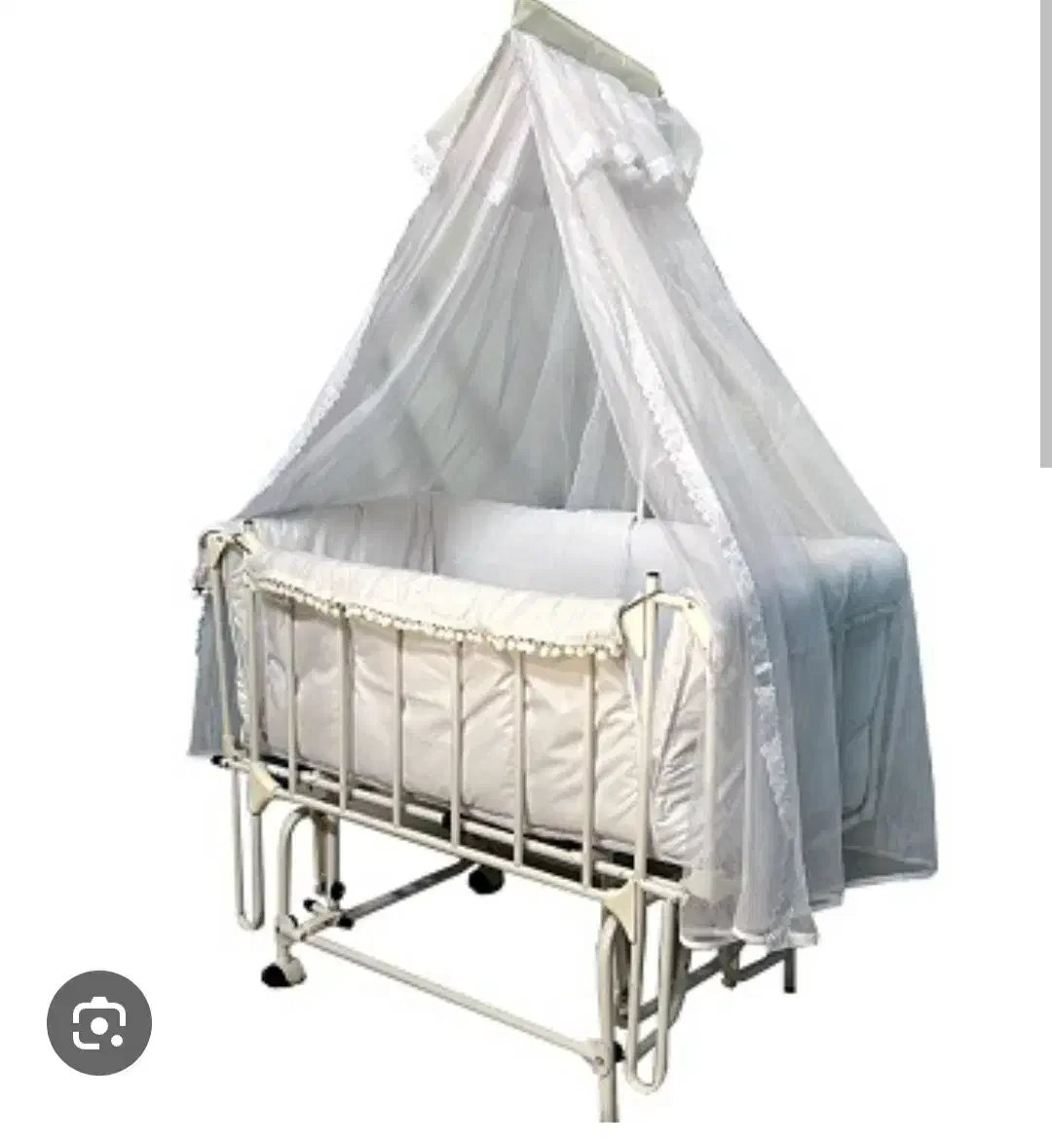 گهواره|تخت و سرویس خواب|اردبیل, |دیوار