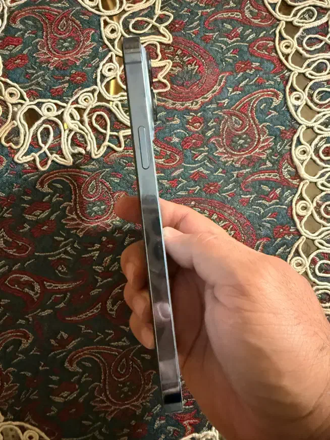 ایفون 13پرومکس در حد|موبایل|مشهد, جاهد شهر|دیوار