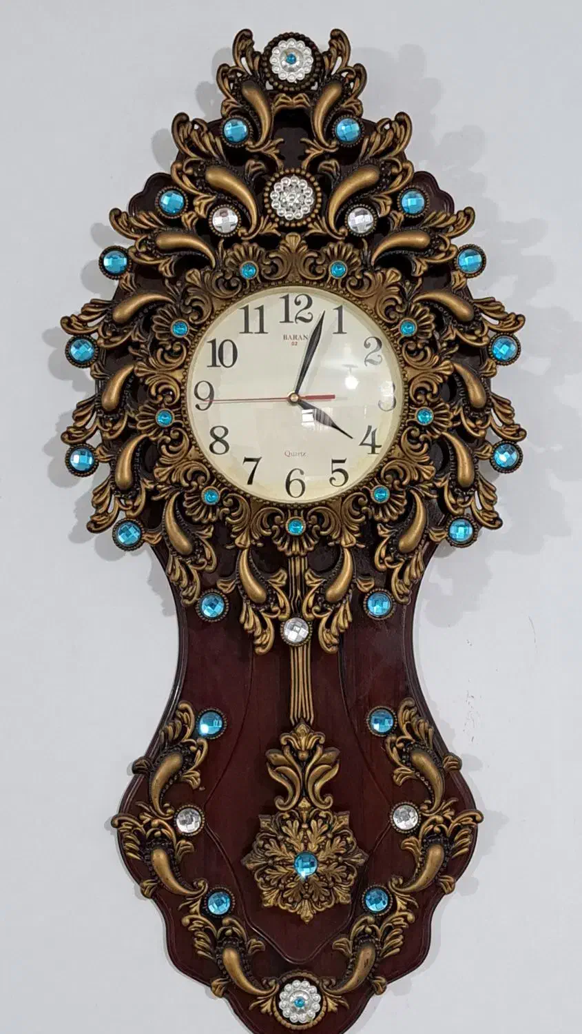 ساعت دیواری|ساعت دیواری و تزئینی|قزوین, |دیوار