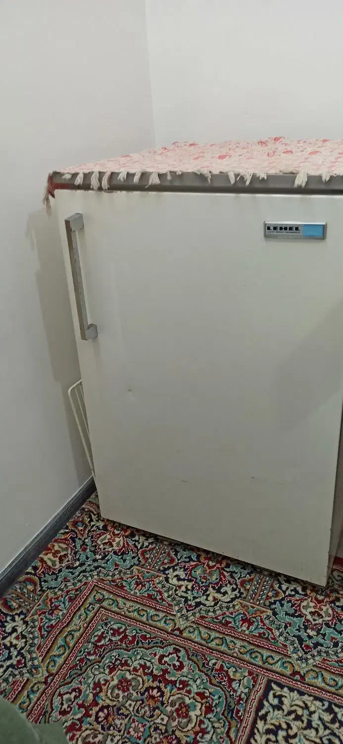 یخچال کوچیک|یخچال و فریزر|قم, پردیسان|دیوار
