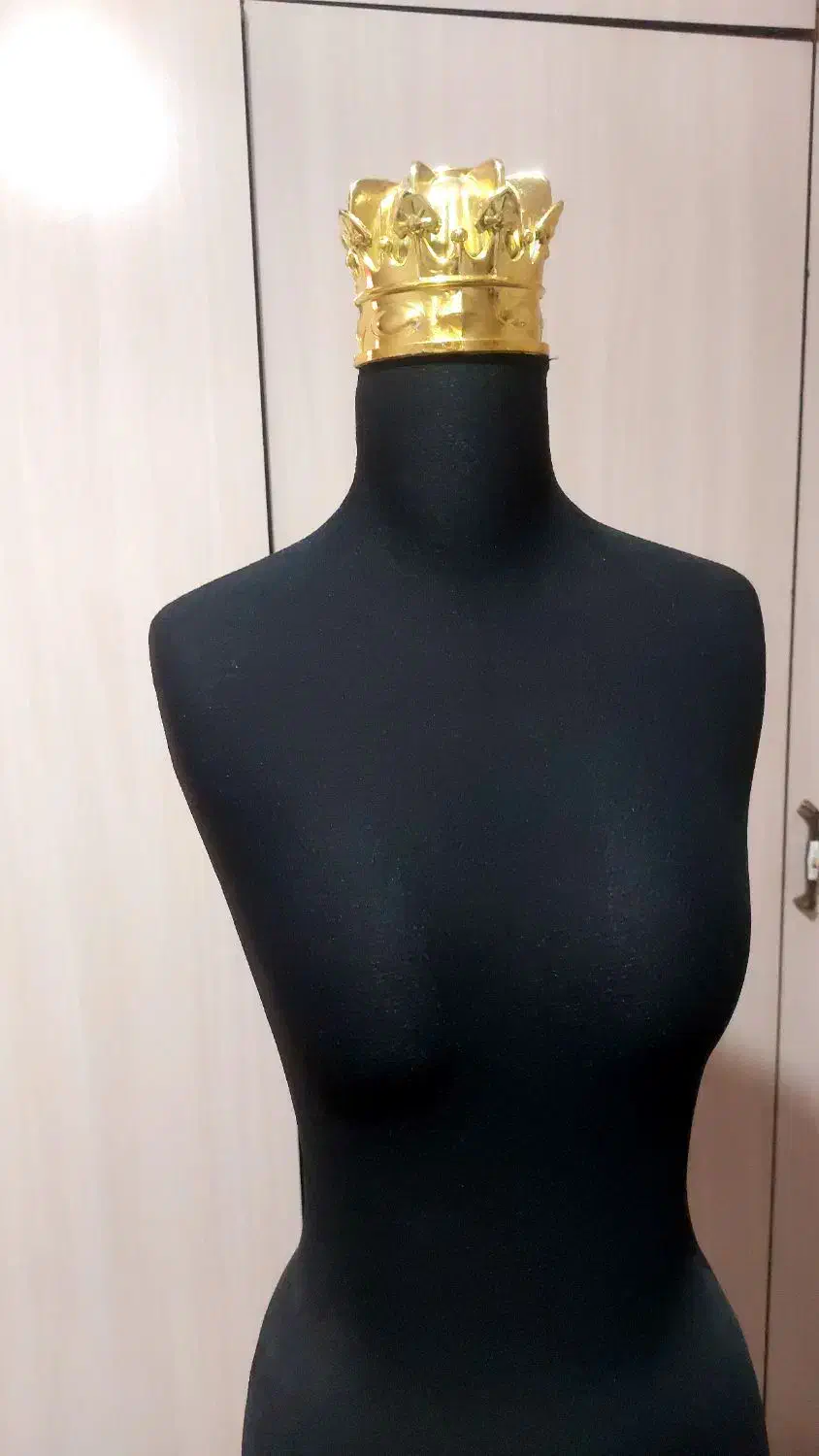 مانکن نو سوزن خور|لوازم خیاطی و بافتنی|رشت, رشتیان|دیوار