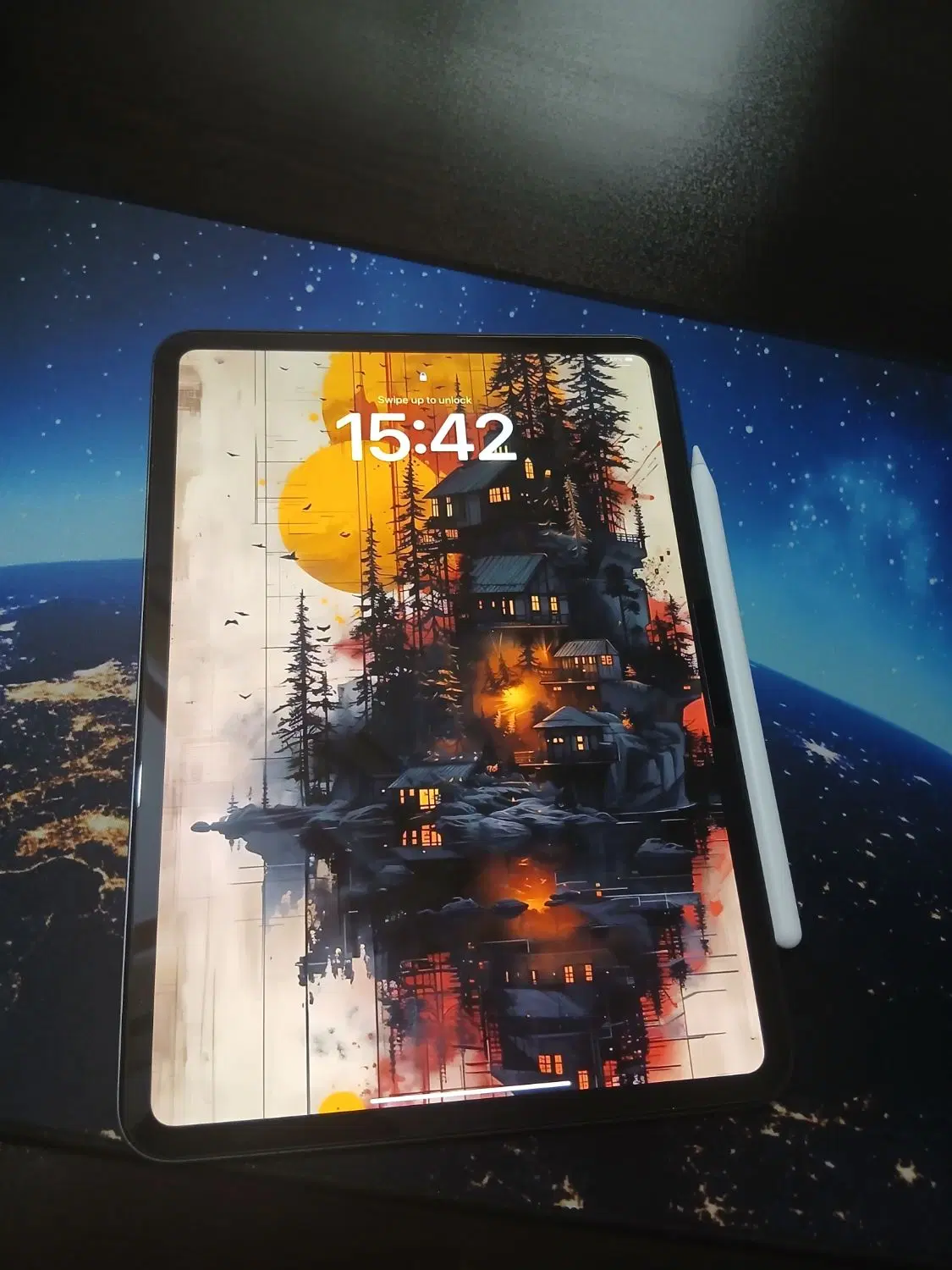 ipad pro m4 2024|تبلت|تهران, نارمک|دیوار