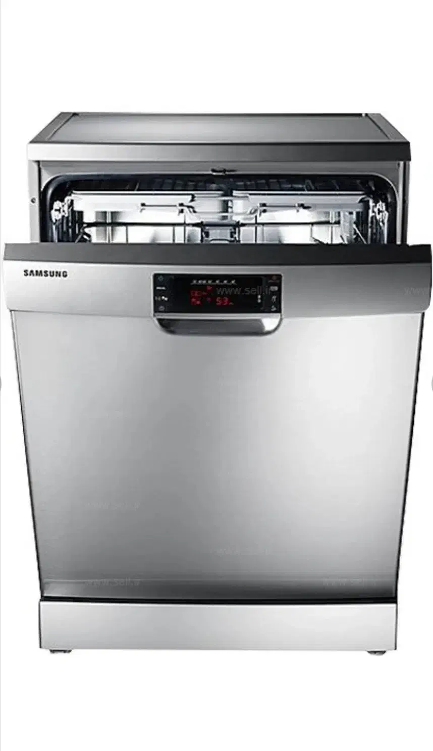 ماشین ظرفشویی سامسونگ 13 نفره آکبند|ماشین ظرفشویی|اراک, |دیوار