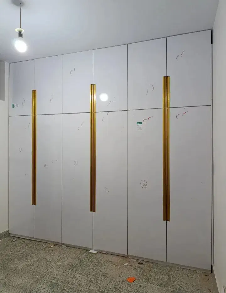 نصب کمد دیواری و کابینت دست دوم با کمترین قیمت|خدمات پیشه و مهارت|مسجد سلیمان, |دیوار