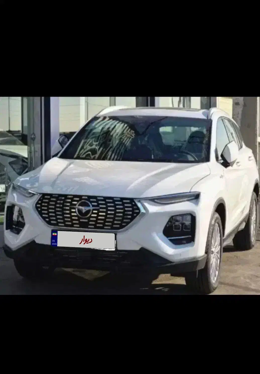 هایما اس ۸|خودرو سواری و وانت|تهران, فدک|دیوار