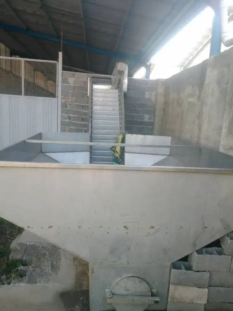 خط تولید رب گوجه|ماشین‌آلات صنعتی|رودبنه, |دیوار