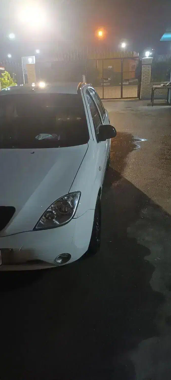 تیبا۲ مدل ۹۷|خودرو سواری و وانت|اهواز, کوی آغاجاری|دیوار