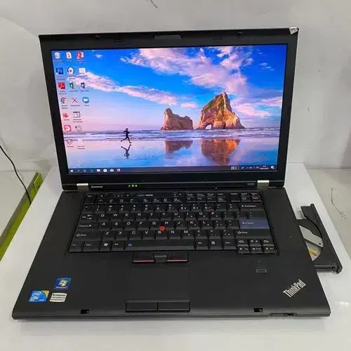 لپ تاپ لنوو تینک پد|رایانه همراه|کرج, مهرویلا جنوبی|دیوار