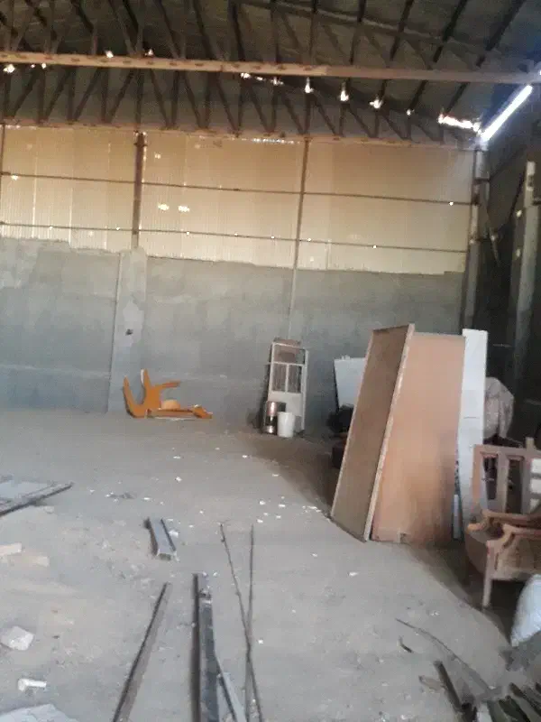 سوله۴۵۰متری اجاره|اجارهٔ مغازه و غرفه|معصومیه, |دیوار