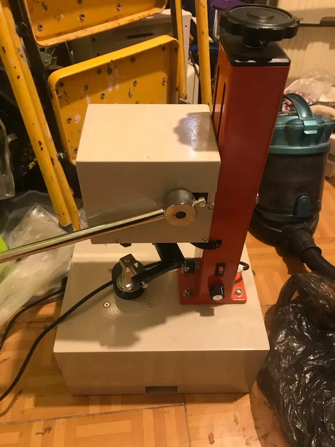 درب بند برقی ویال|ابزارآلات|تهران, مرزداران|دیوار