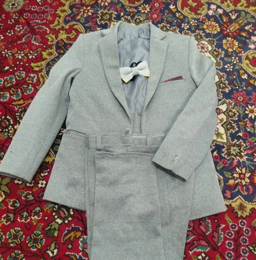 کت شلوار بچه گانه|کفش و لباس بچه|مرند, |دیوار