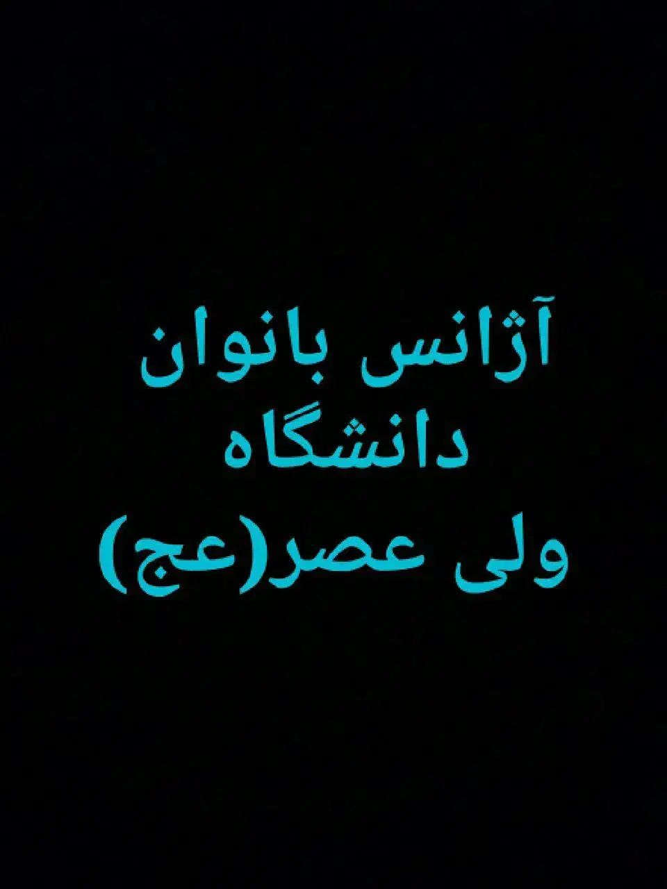 جذب راننده خانم آژانس بانوان دانشگاه ولی عصر(عج)|استخدام حمل و نقل|رفسنجان, |دیوار