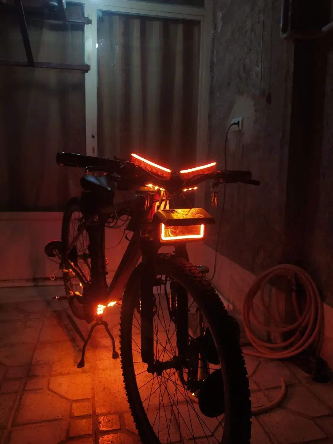 دوچرخه اسپرت لوازمی|دوچرخه، اسکیت، اسکوتر|مشکین‌دشت, |دیوار