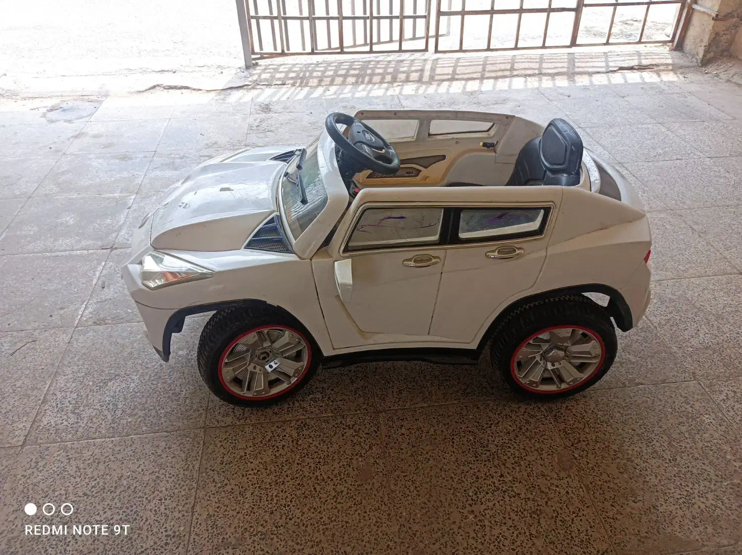 فروش ماشین شارژی|اسباببازی|بندرعباس, |دیوار