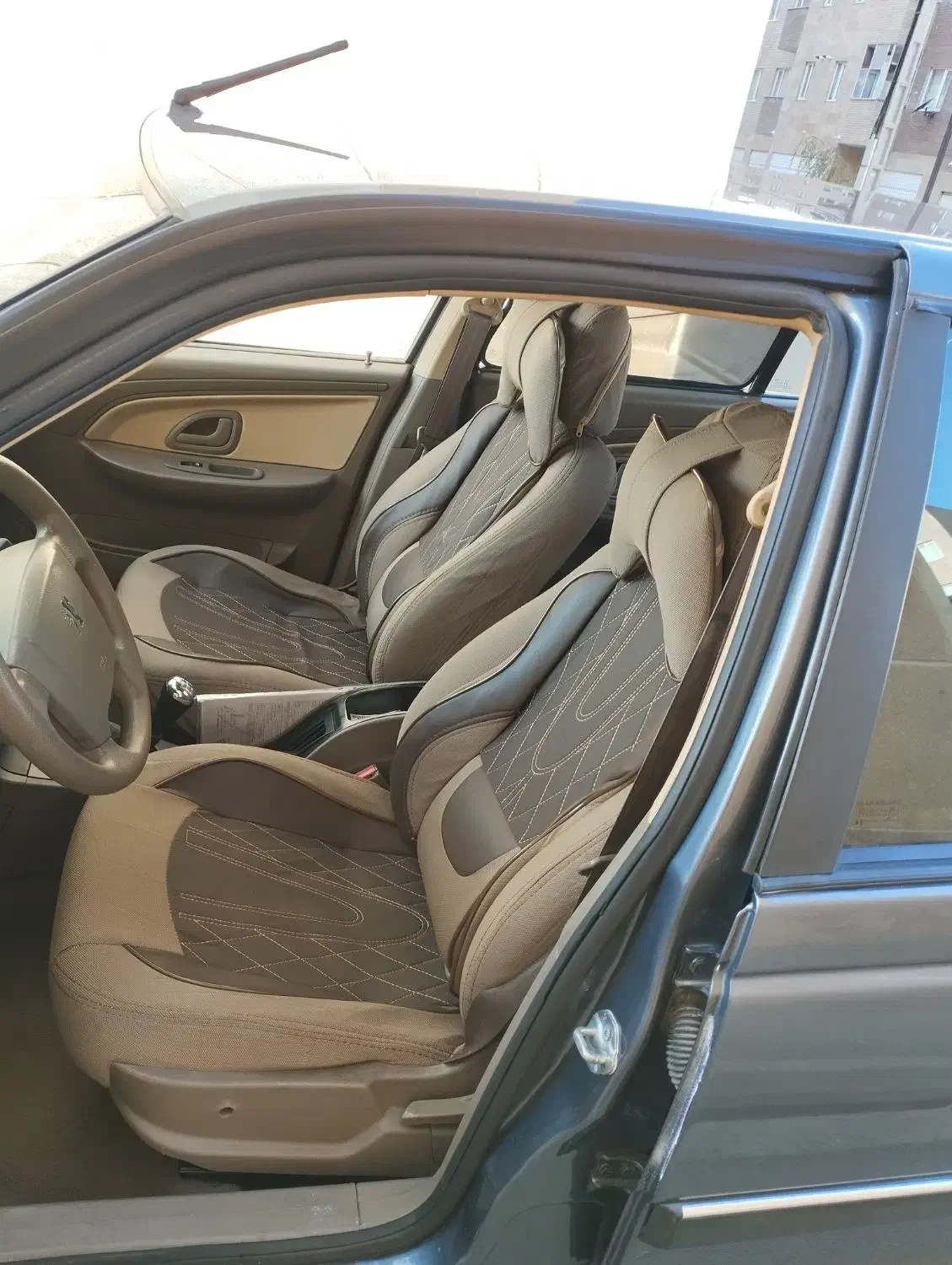 پژو405 slx مدل آخر۹۹ TU5 درجه۱|خودرو سواری و وانت|اردبیل, |دیوار