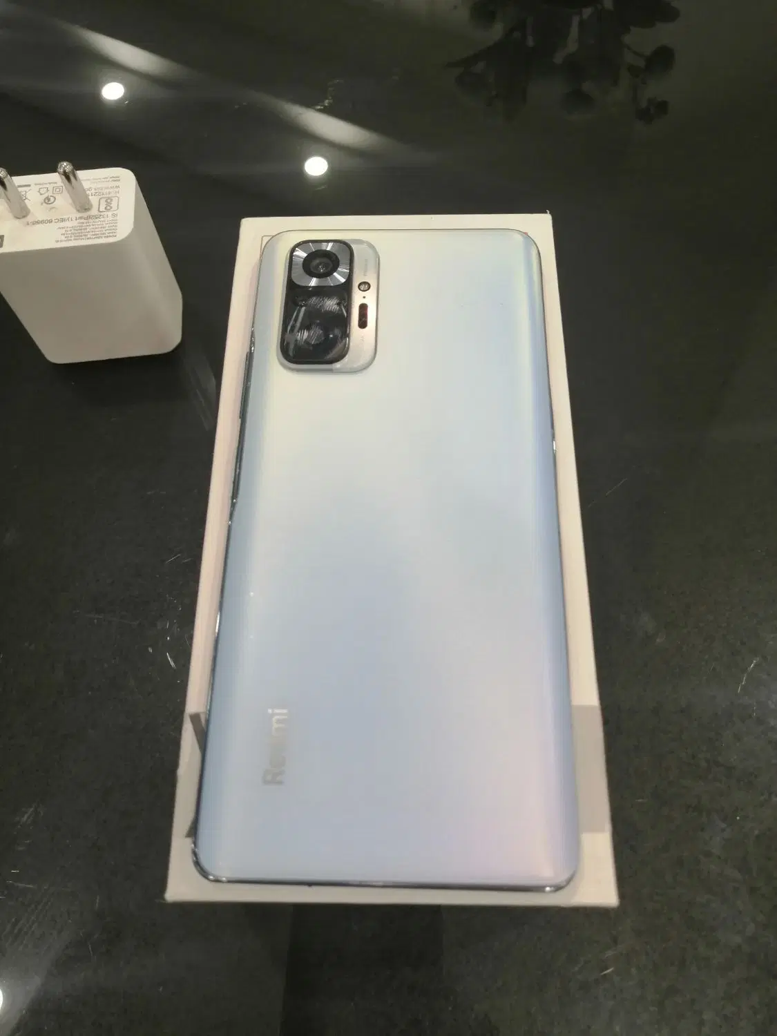 redmi note 10 pro max|موبایل|تهران, سلسبیل جنوبی|دیوار