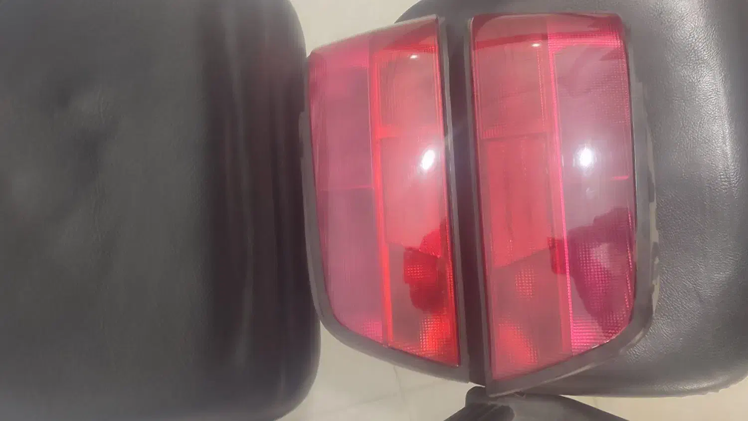 خطر پارس|لامپ و چراغ|بندرعباس, |دیوار