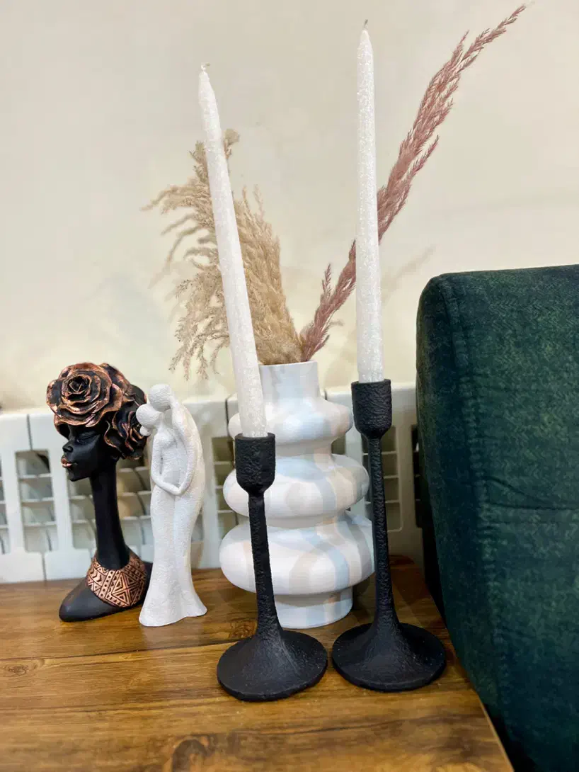 اکسسوری|مجسمه، تندیس، ماکت|رشت, معلم|دیوار