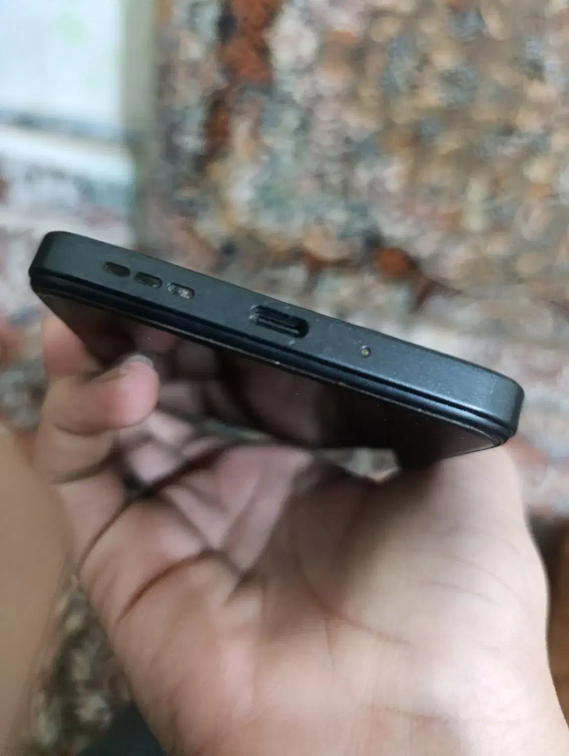 گوشی Redmi13s خشک|موبایل|ایرانشهر, |دیوار