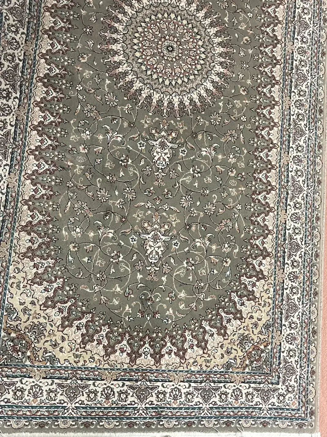 فرش ۱ در ۲|فرش|هشتگرد, مدرس|دیوار