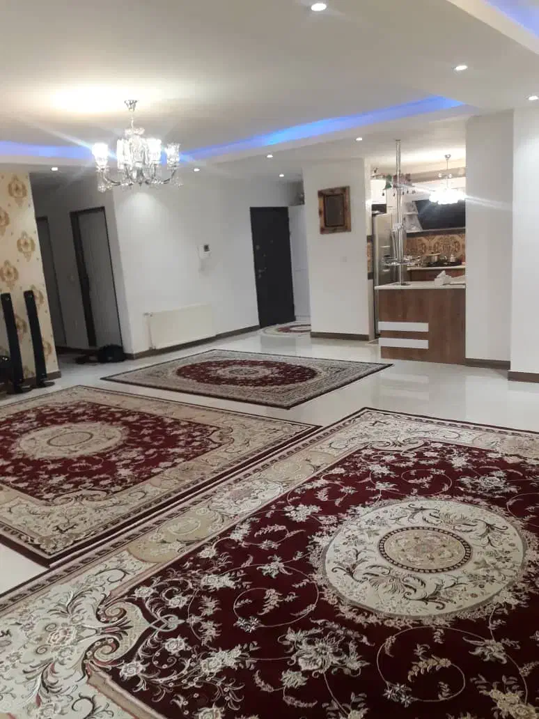 آپارتمان ۱۸۵متر،۳خواب، رادیودریا|فروش آپارتمان|چالوس, |دیوار