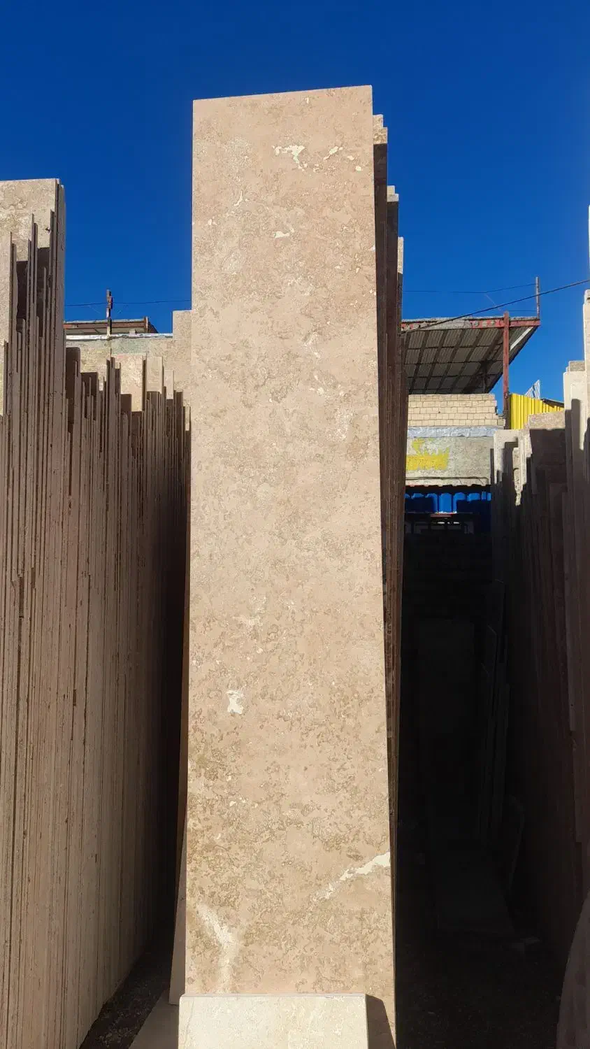 سنگ ساختمانی|مصالح و تجهیزات ساختمان|محمدیه-قزوین, |دیوار